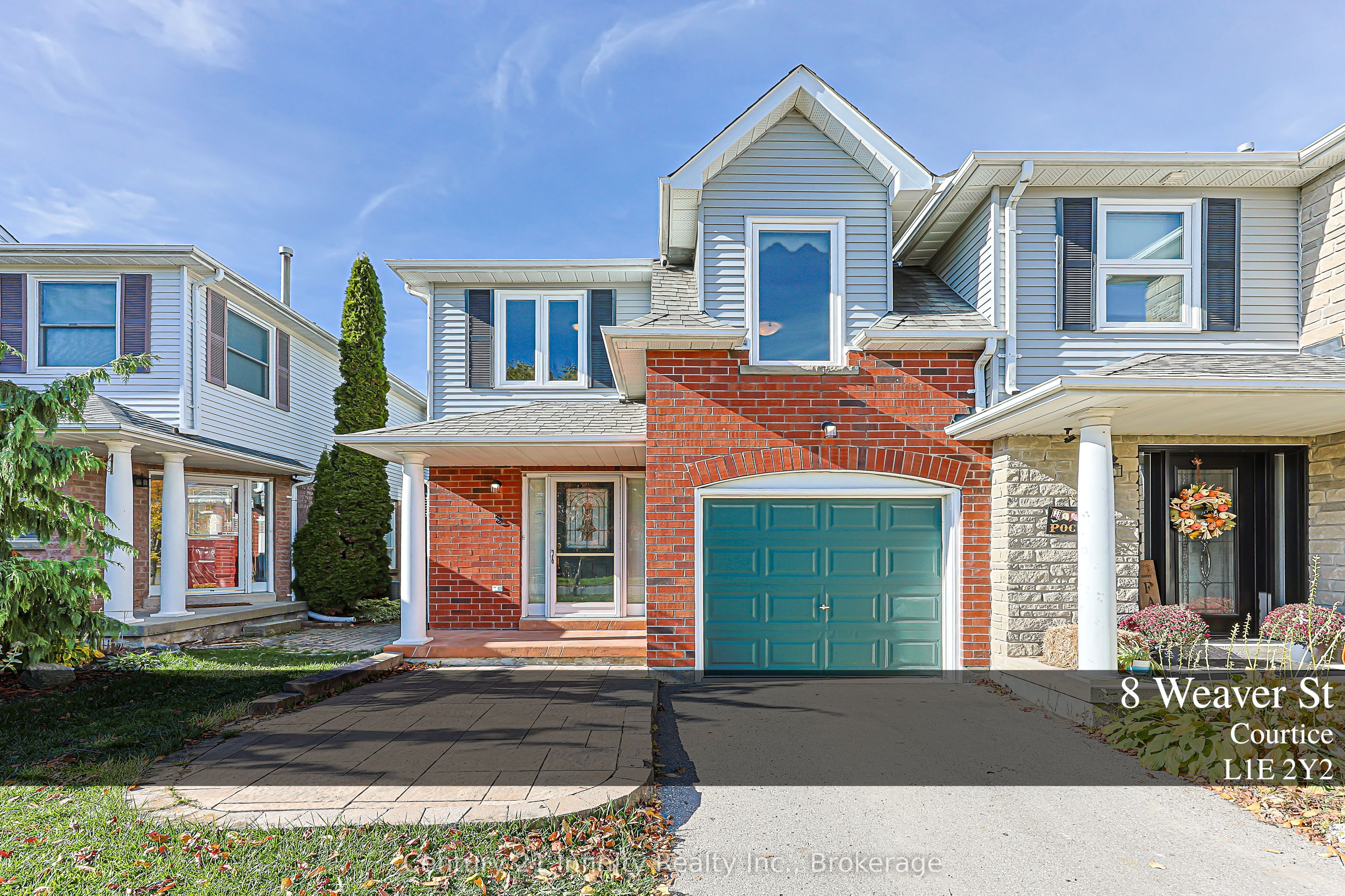 8 Weaver Street Property Photo 1