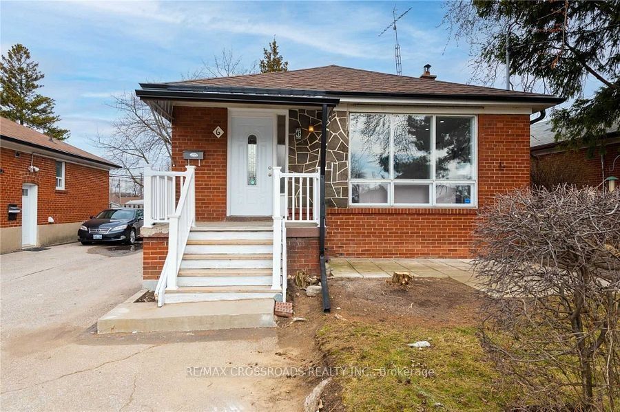 6 Larkhall Avenue Property Photo 1