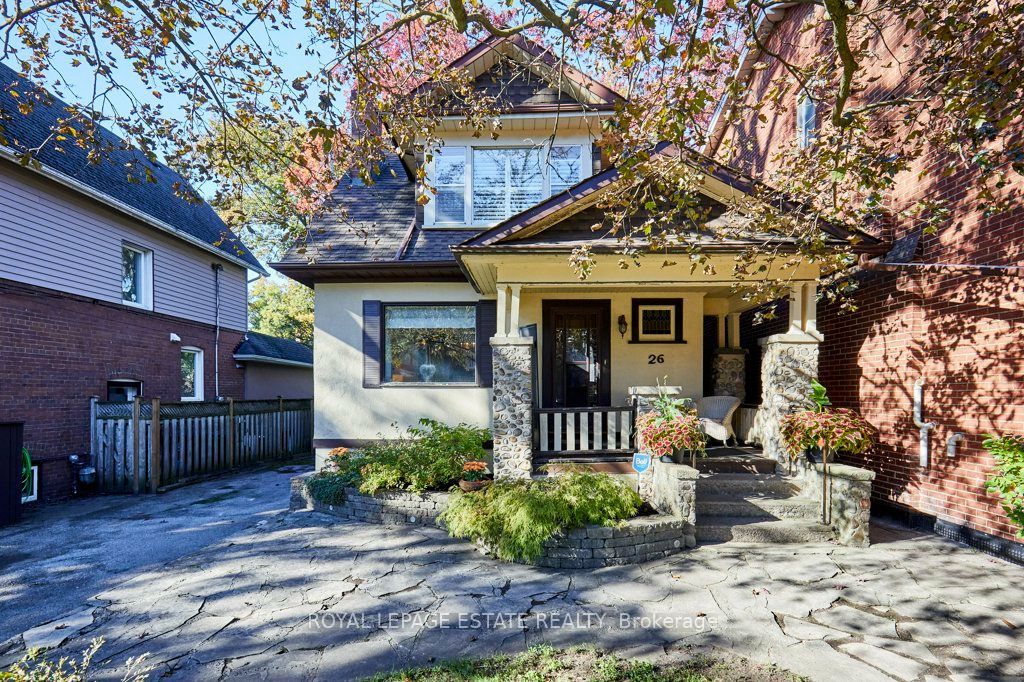 26 Bingham Avenue Property Photo 1
