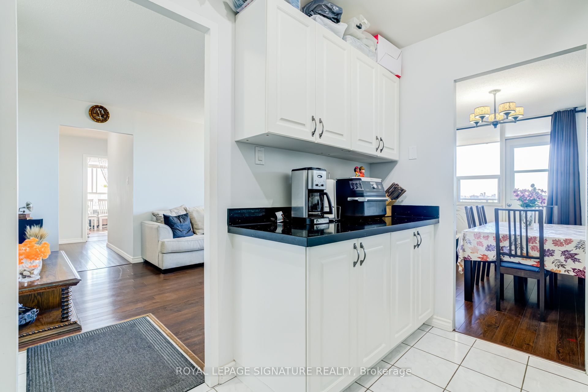 2550 Pharmacy Avenue 812 Property Photo 14