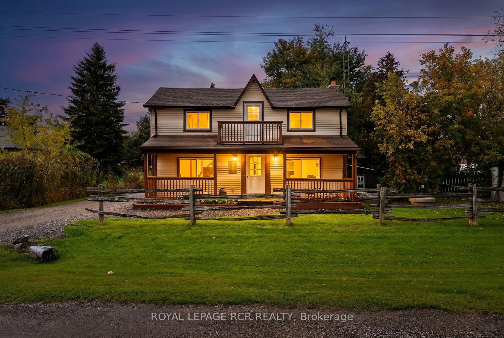 22984 Highway 12 Road Property Photo 1