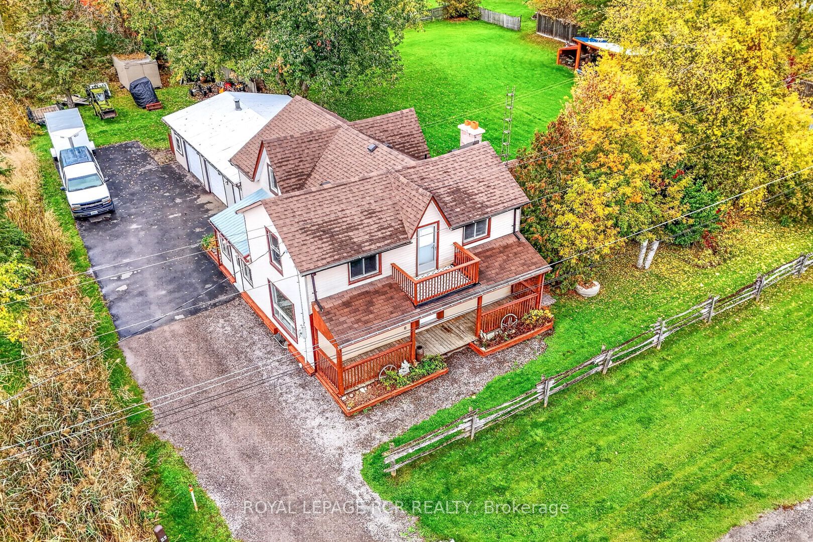 22984 Highway 12 Road Property Photo 14