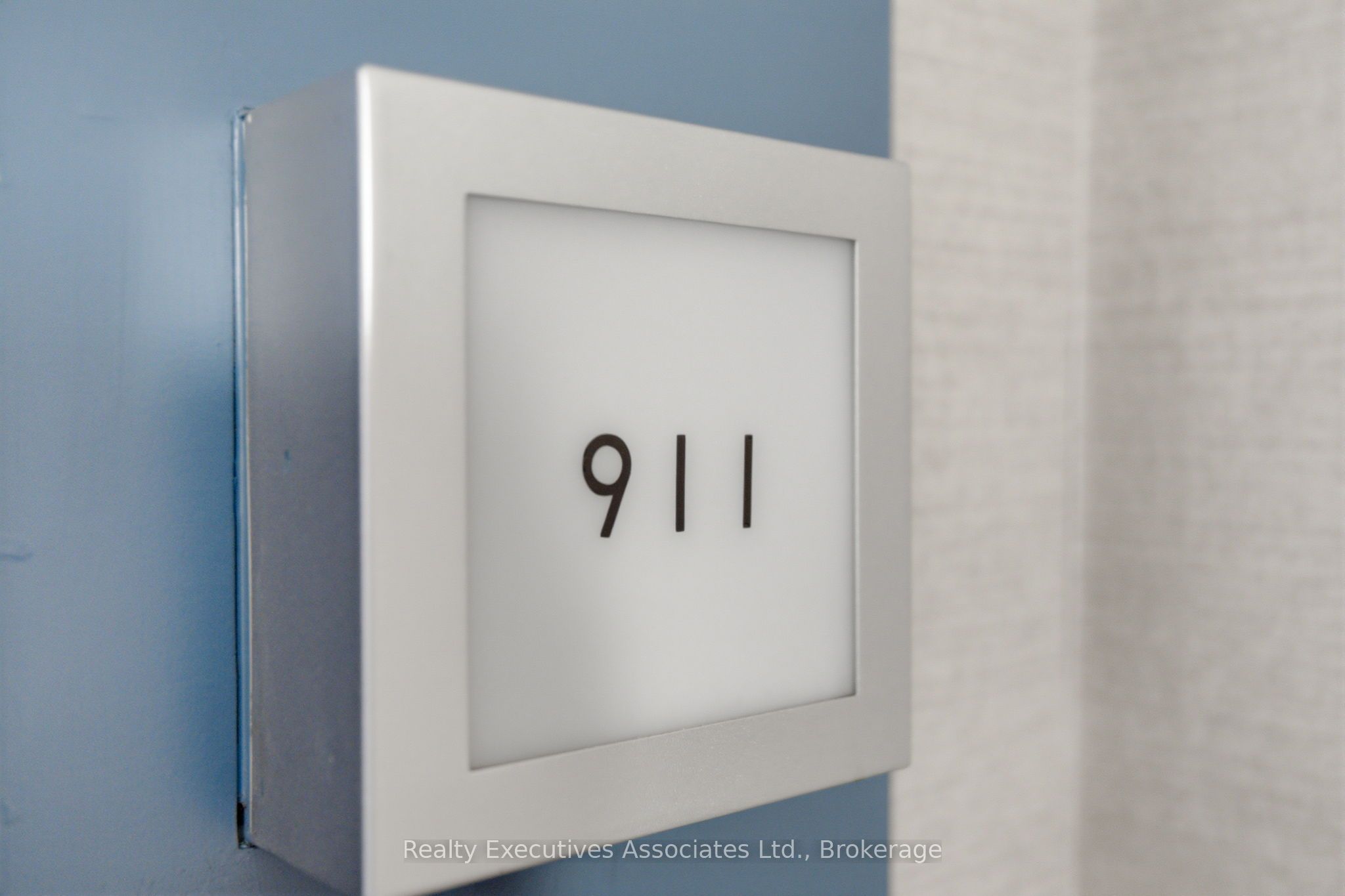 1600 Charles Street 911 Property Photo 4