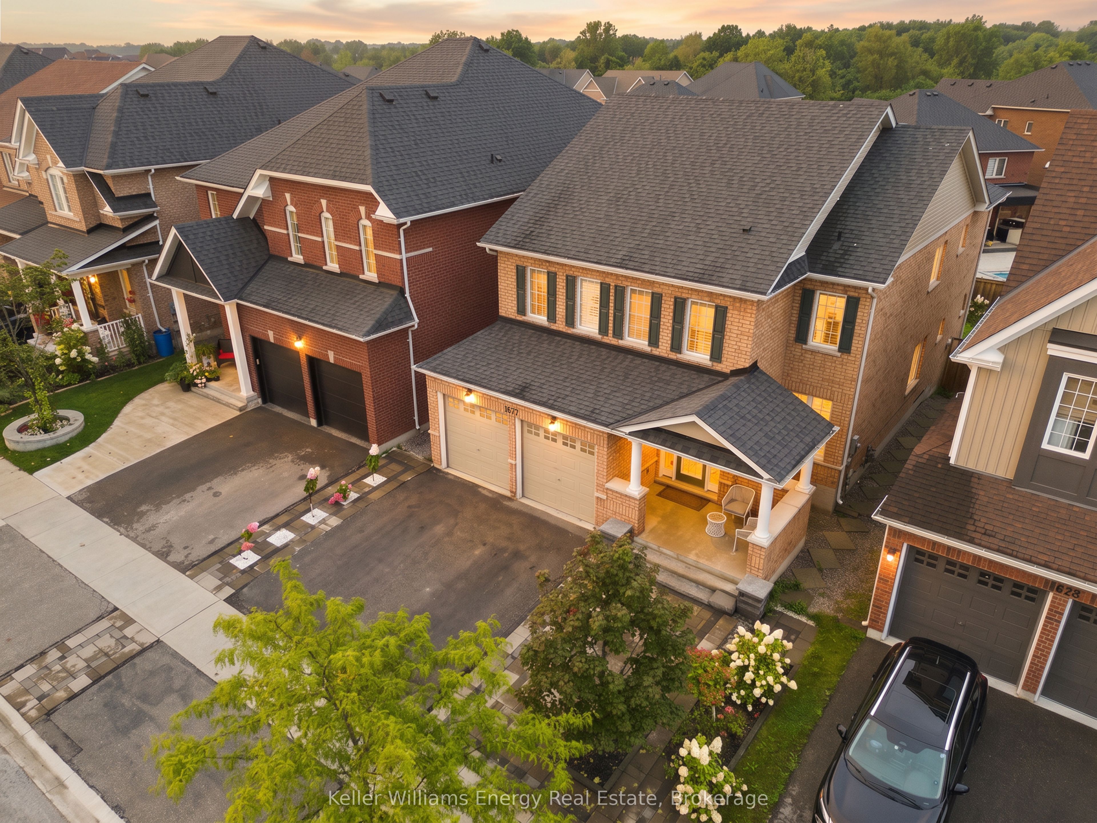 1677 Frederick Mason Drive