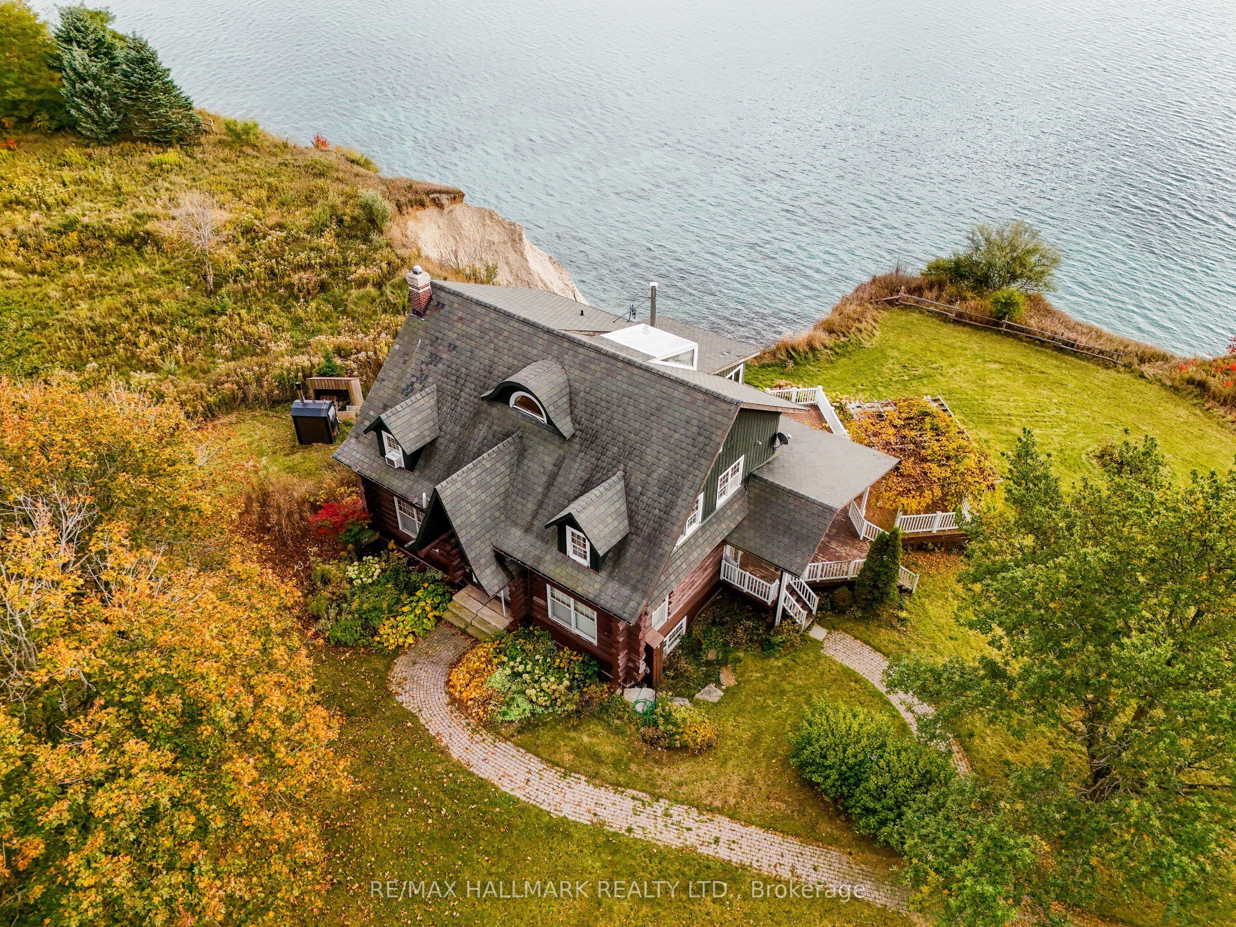 3741 Lakeshore Road E Property Photo 1