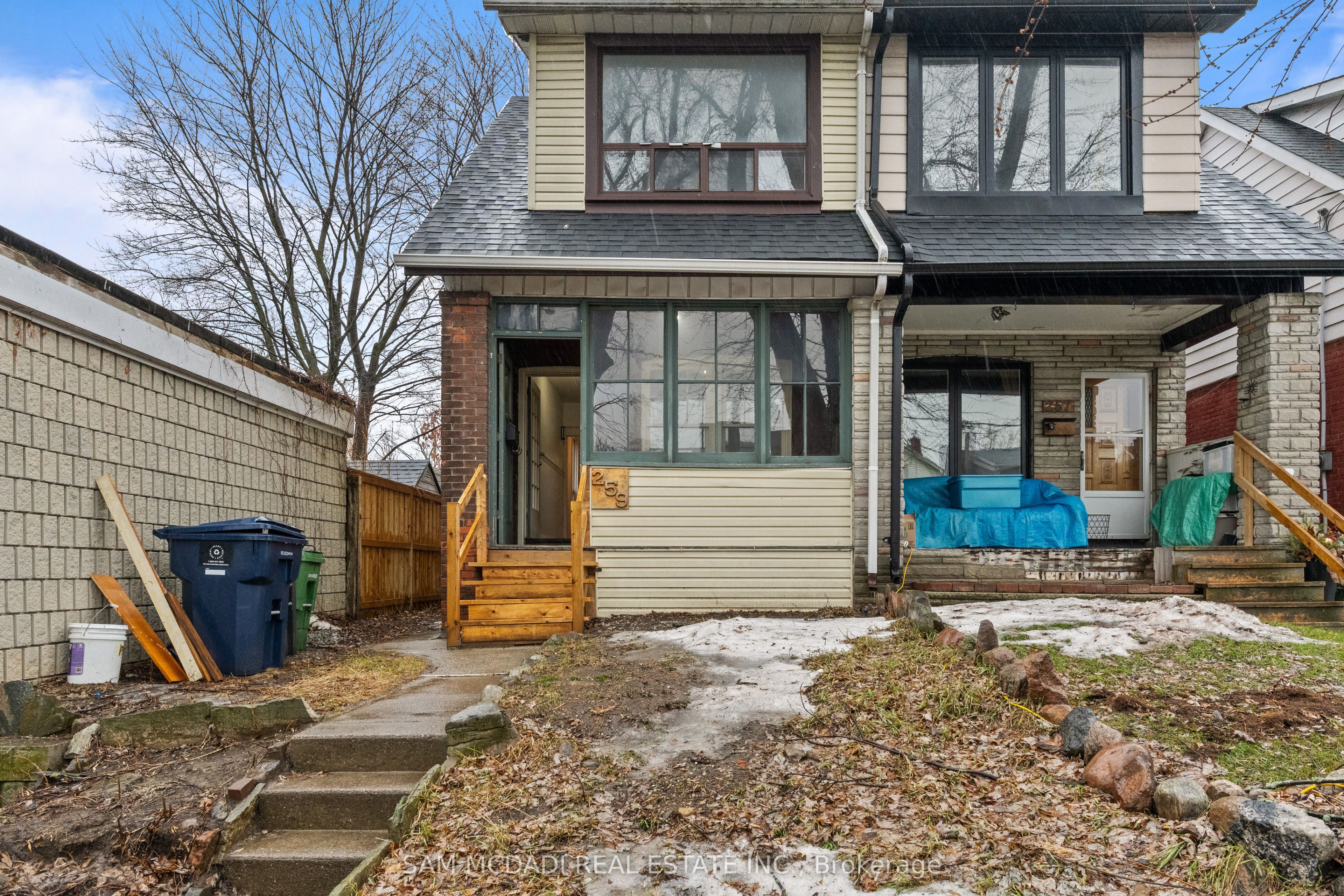 259 Milverton Boulevard Property Photo 1