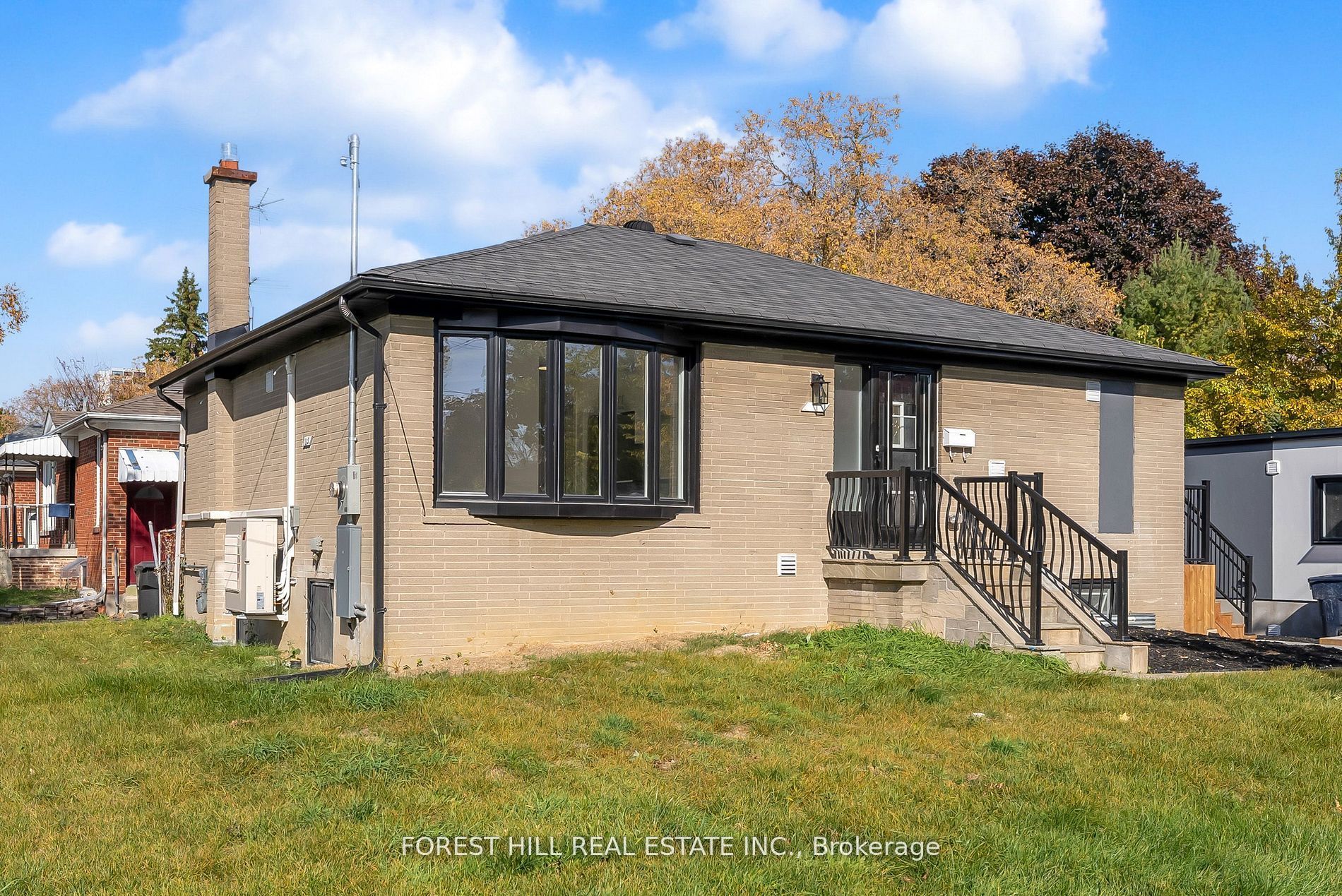 105 Galloway Road Unit D Property Photo 1