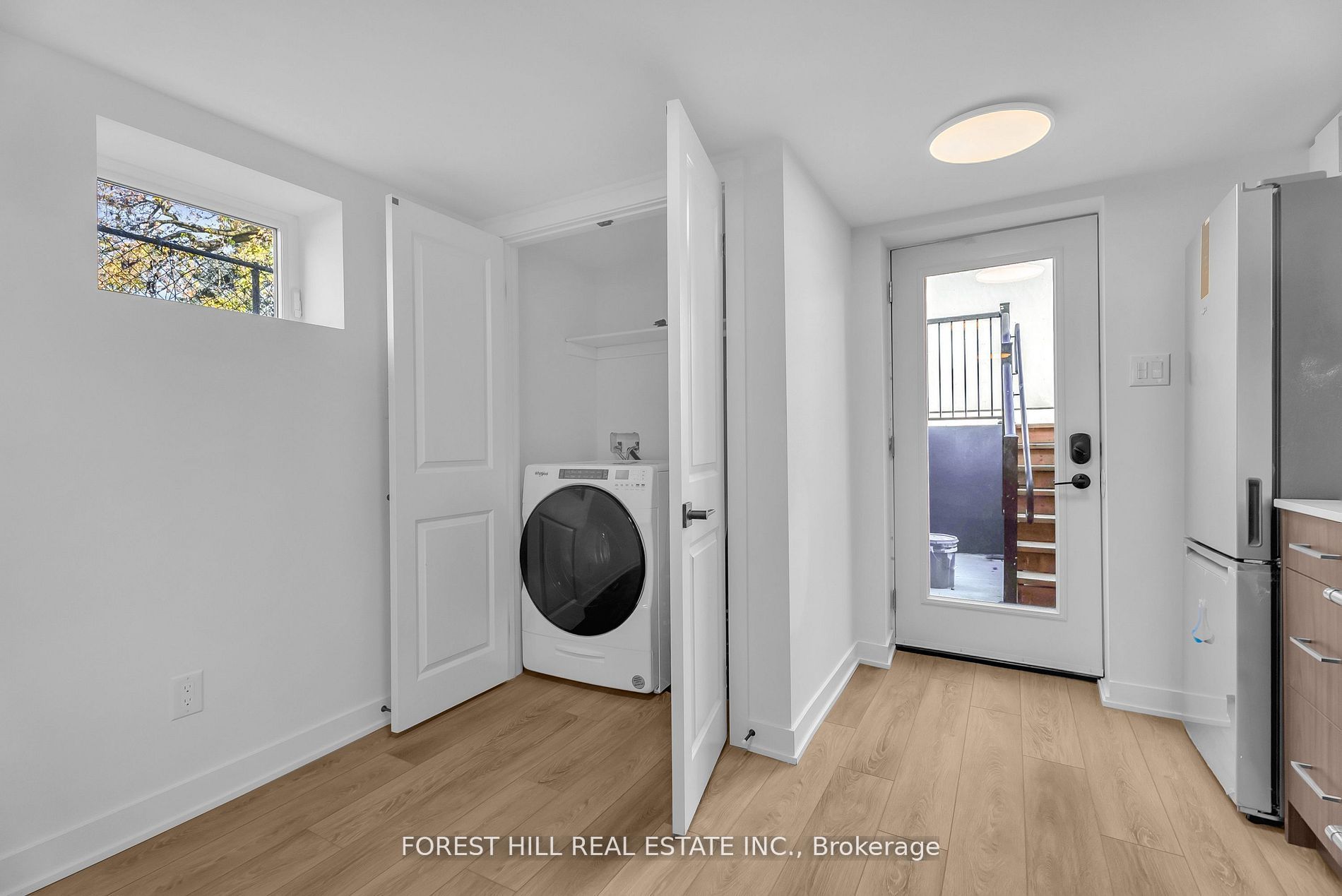 105 Galloway Road Unit D Property Photo 4
