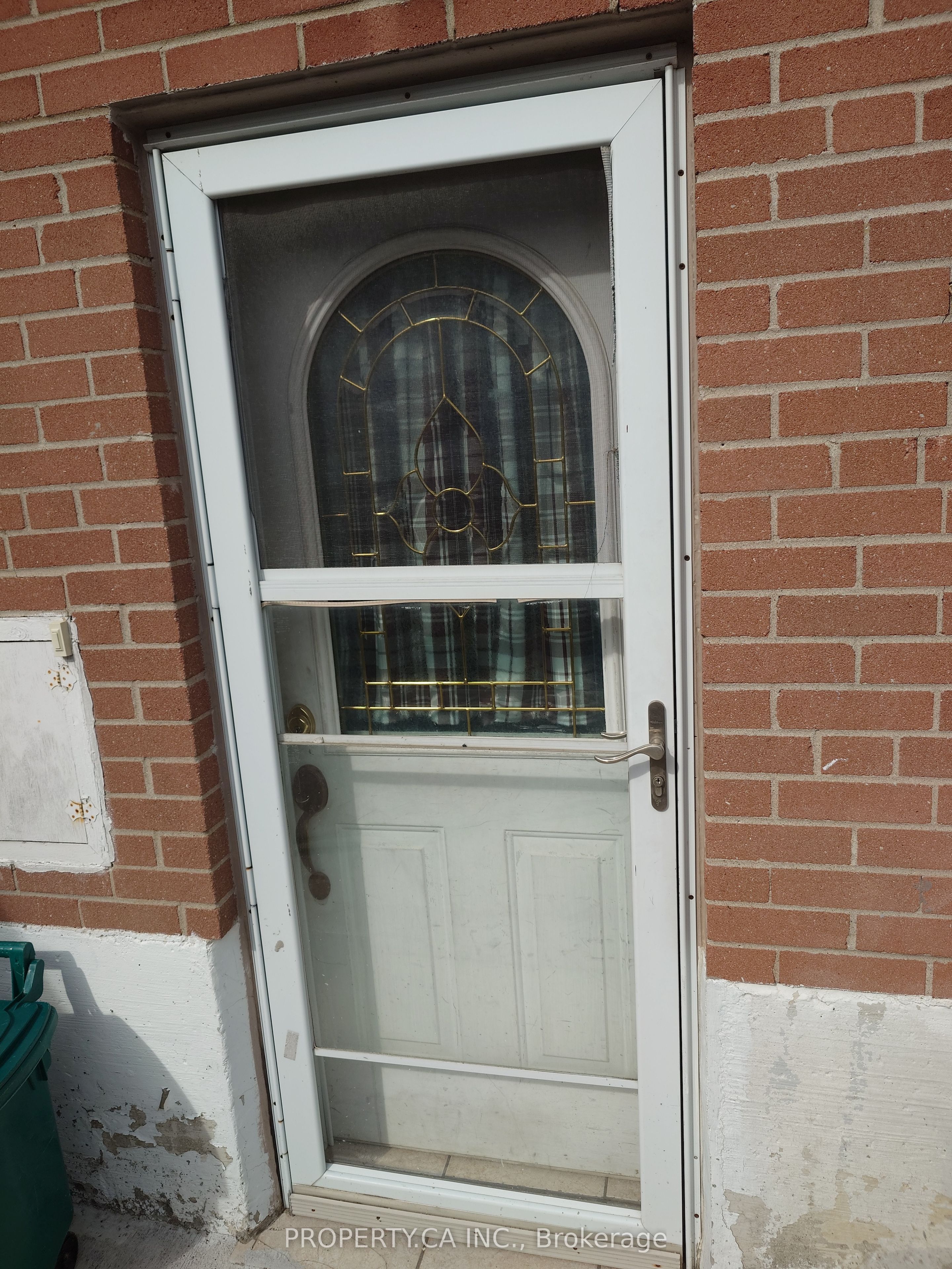 883 Grenoble Boulevard Basement Property Photo 2