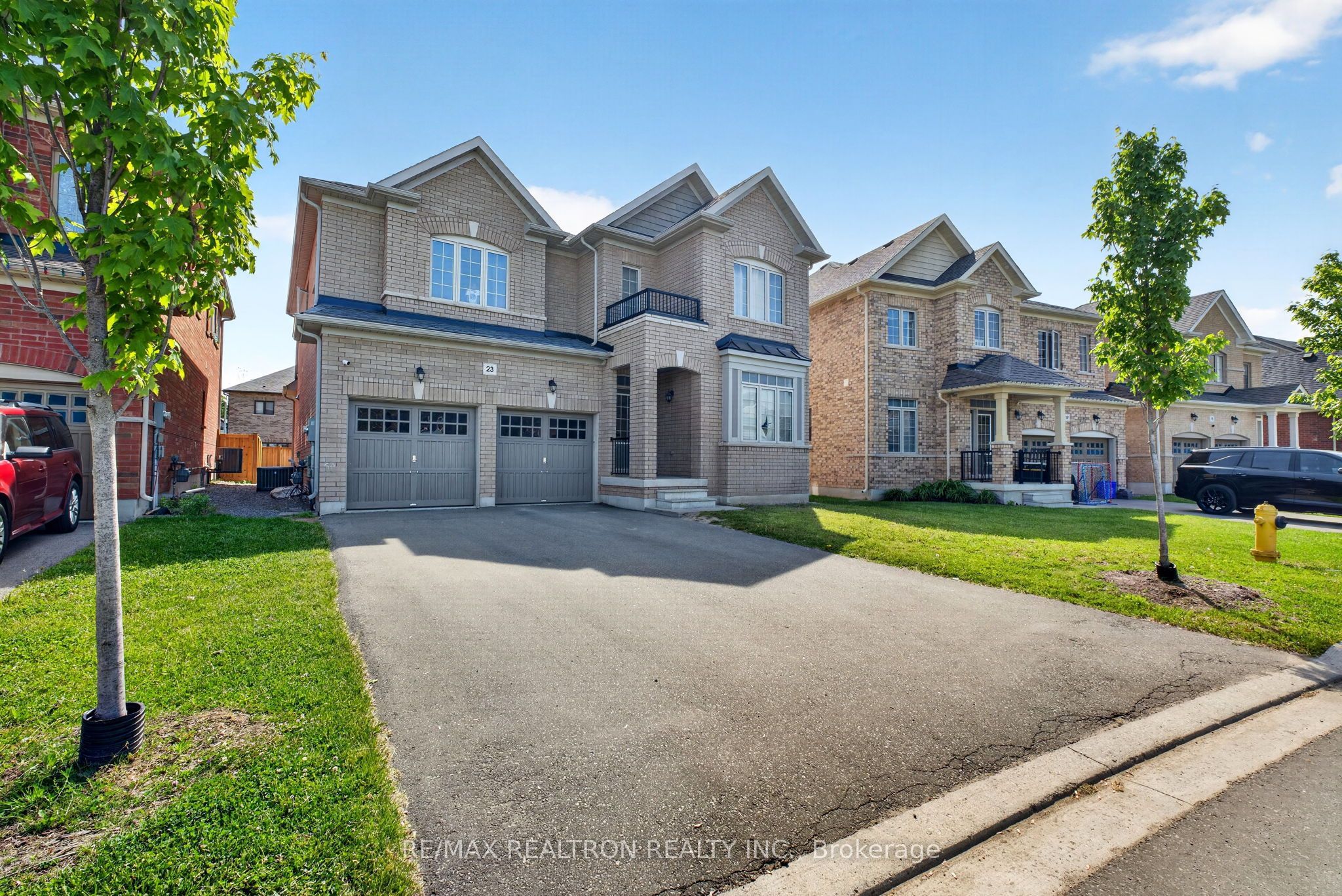 23 Douglas Kemp Crescent Property Photo 1