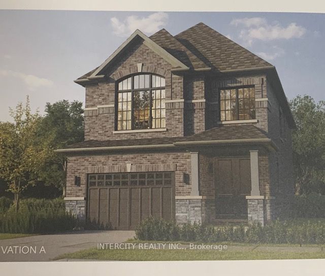 Lot 76 Ivy Run Crescent