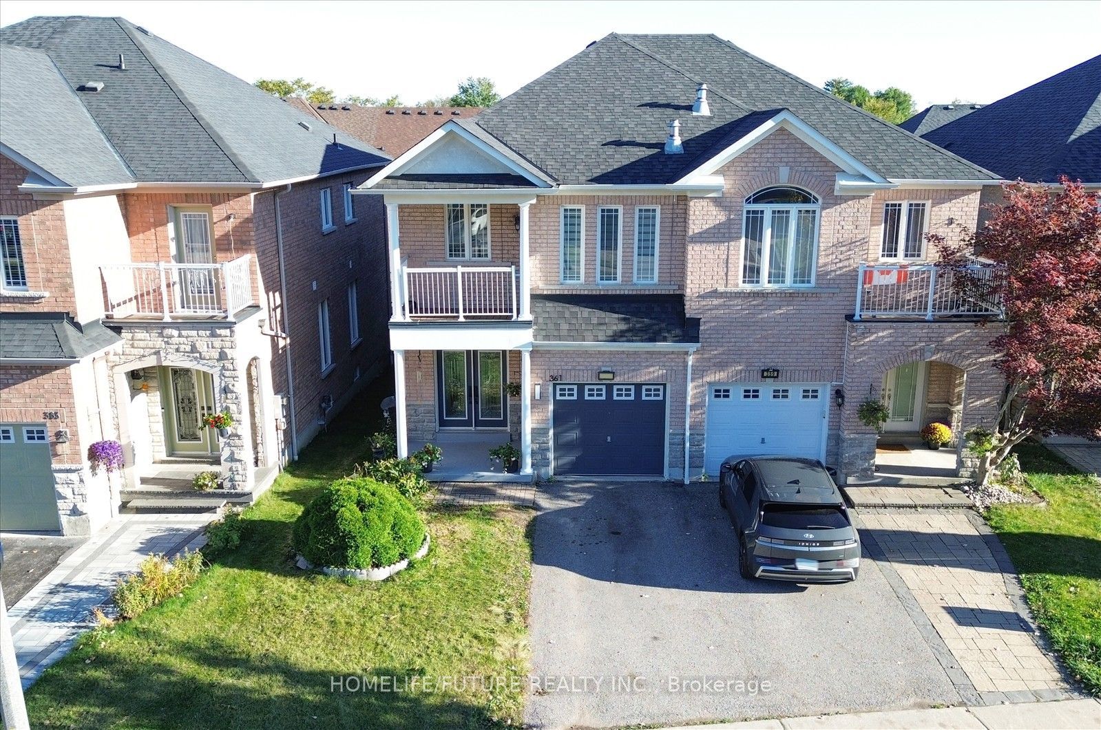361 Strouds Lane Property Photo 4