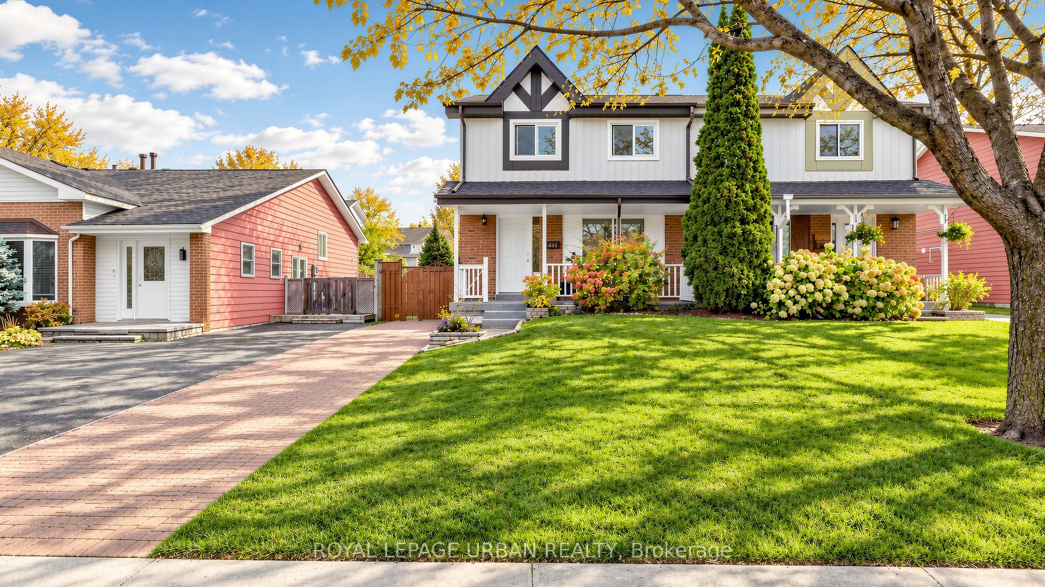 411 Fleetwood Drive Picture