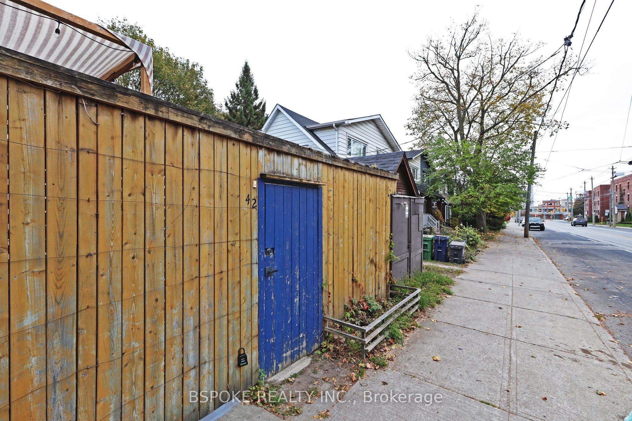 42 Lark Street Bsmt Property Photo 3