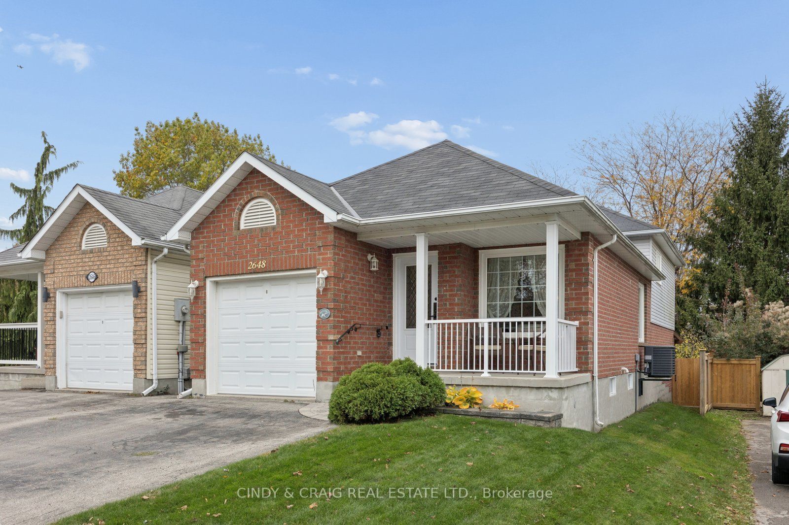 2648 Prestonvale Road Property Photo 1