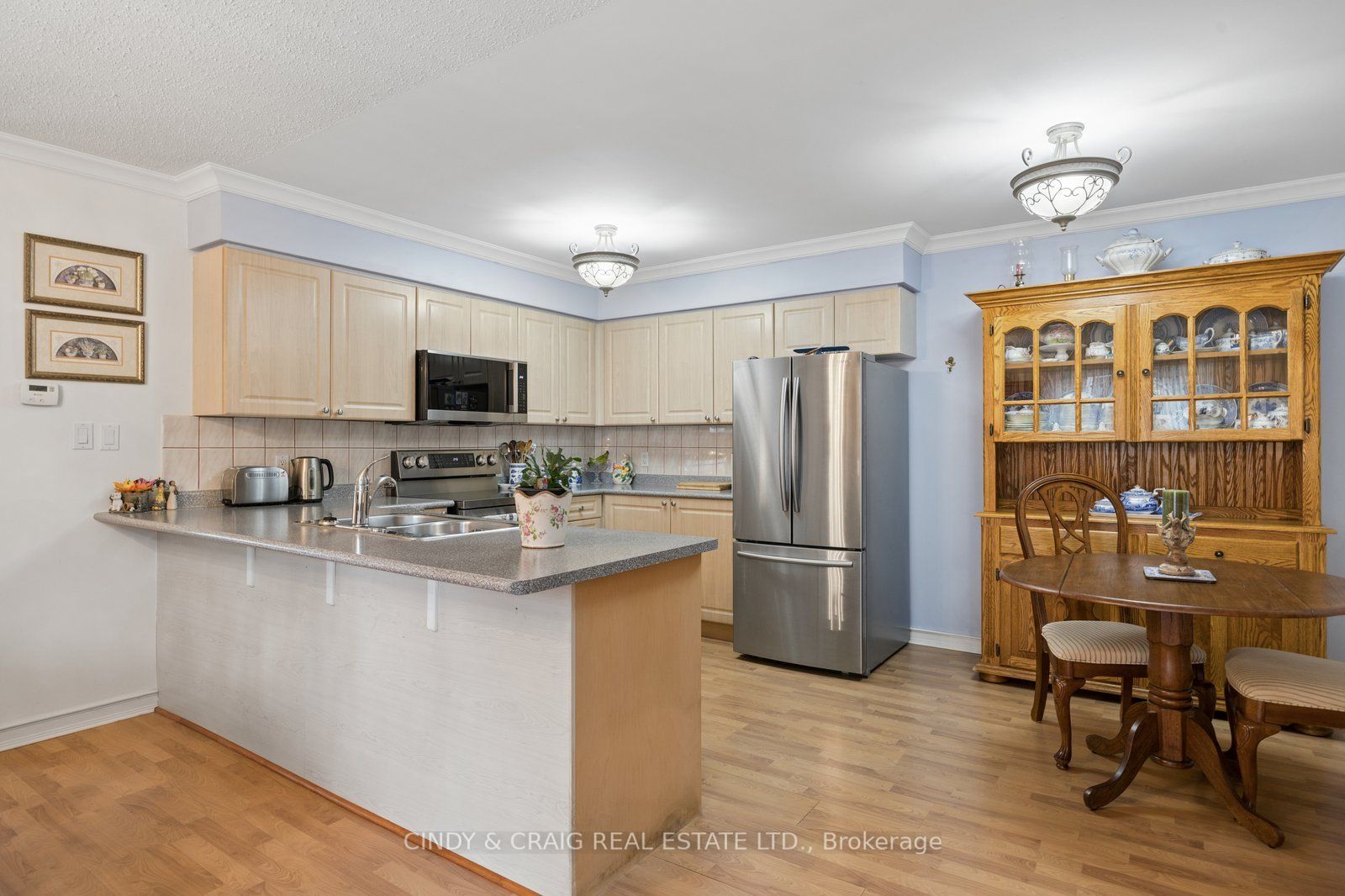2648 Prestonvale Road Property Photo 6