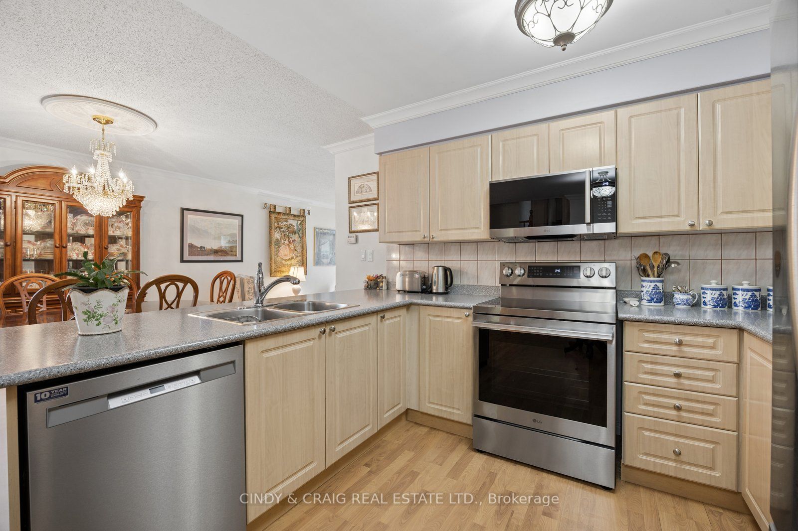2648 Prestonvale Road Property Photo 7