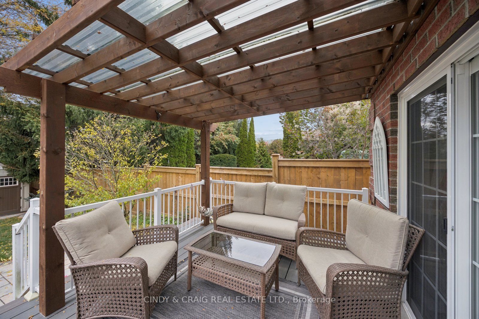 2648 Prestonvale Road Property Photo 15