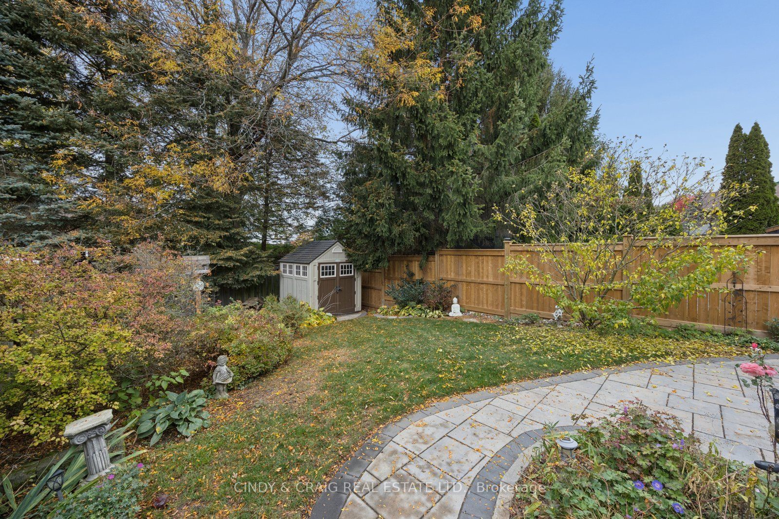 2648 Prestonvale Road Property Photo 18