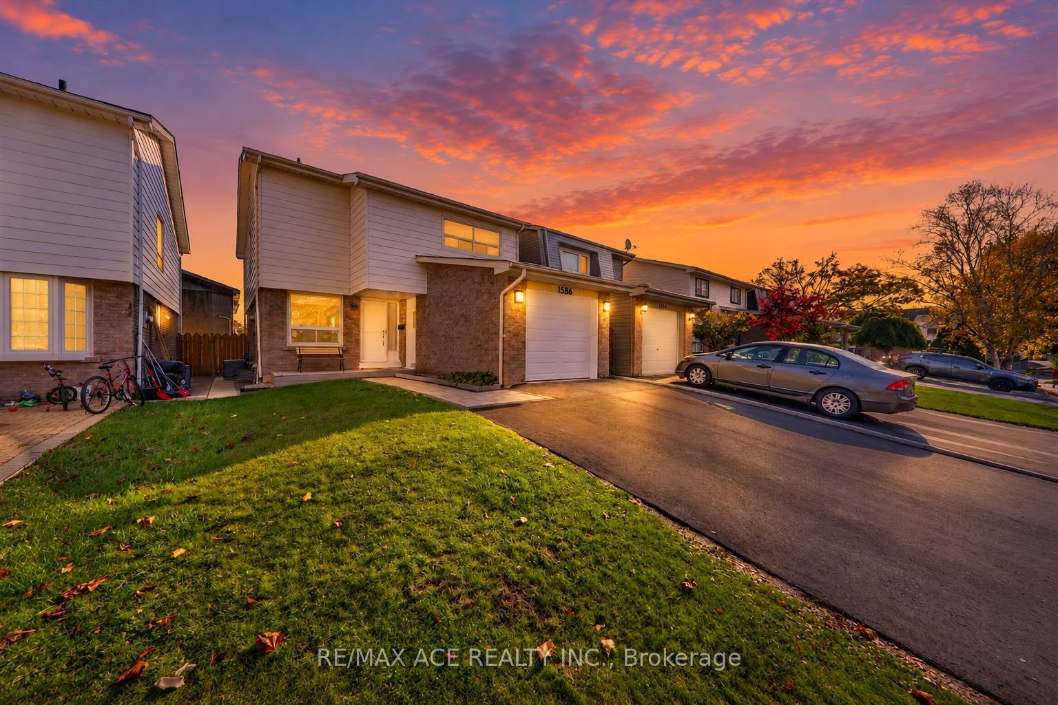 1586 Geta Circle Property Photo 1