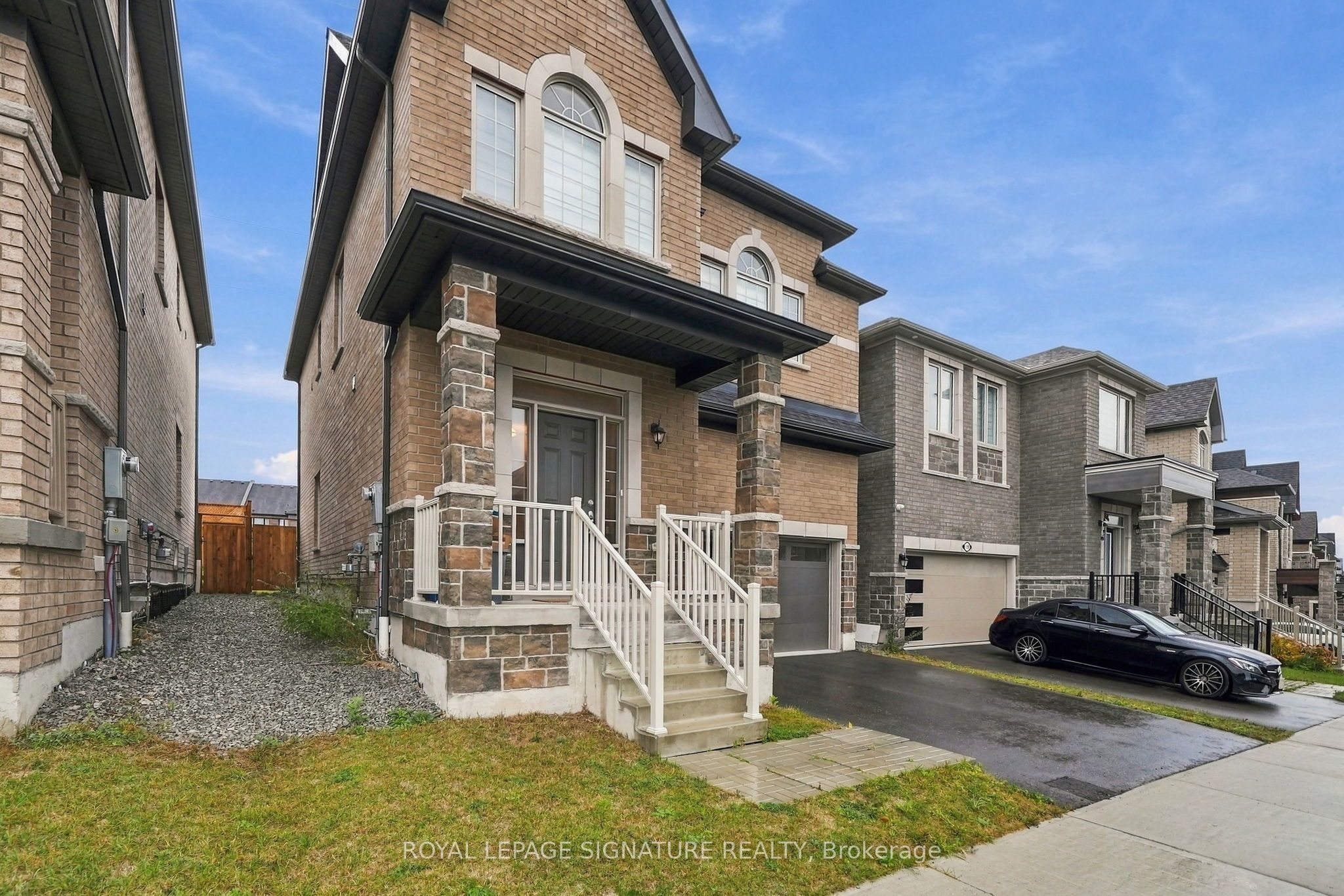 1148 Skyridge Boulevard Property Photo 1