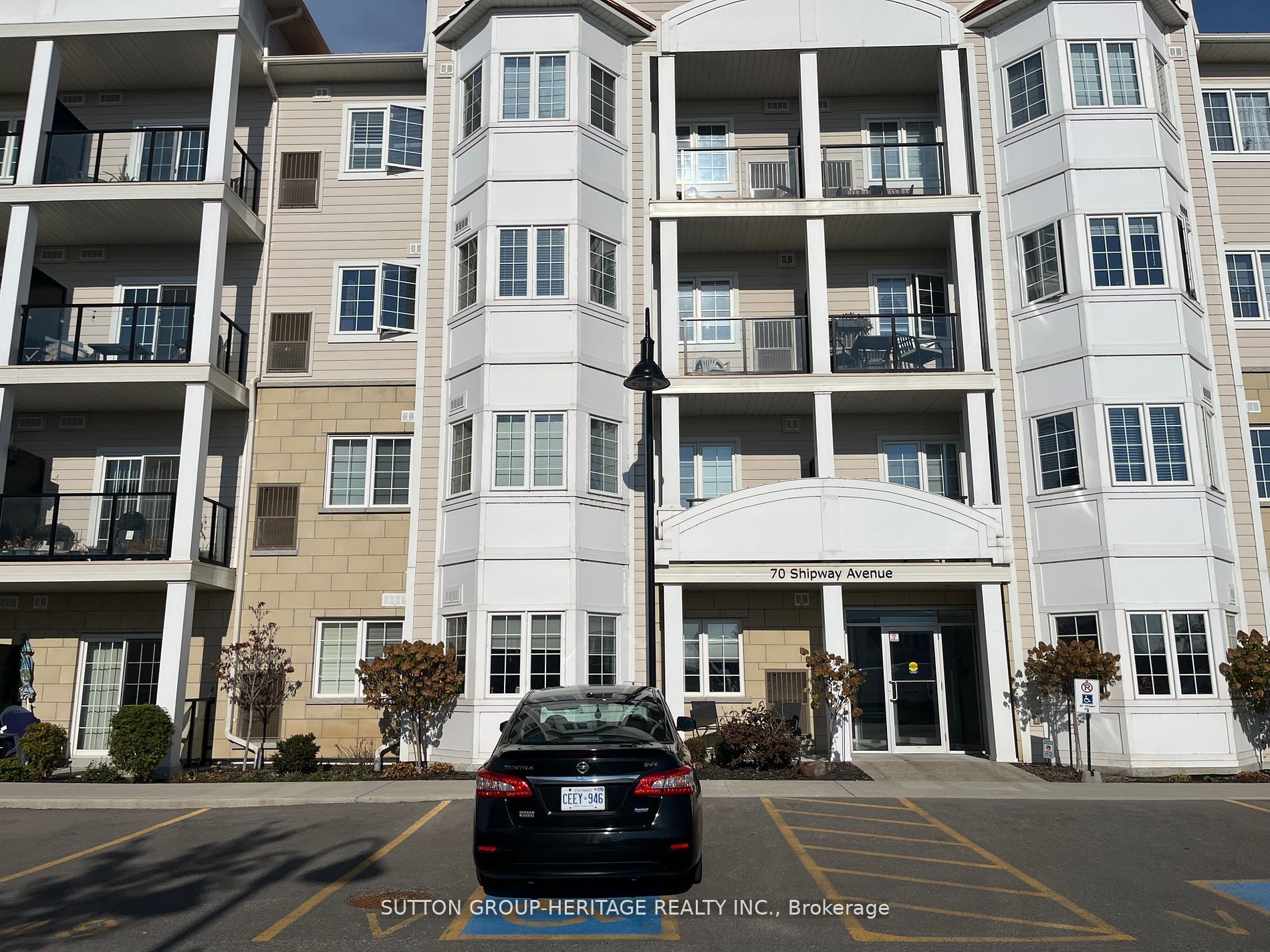 70 Shipway Avenue W 301 Property Photo 1
