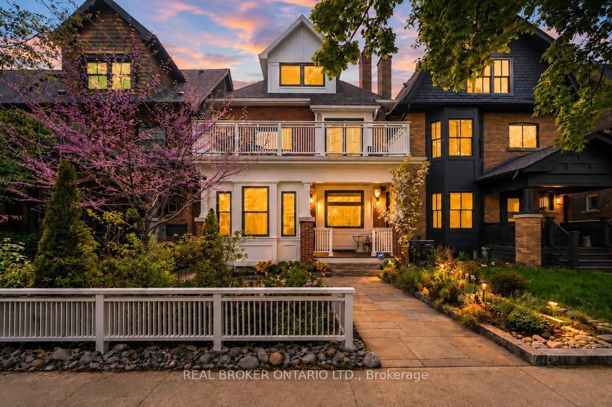 20 Brookmount Road Property Photo 1