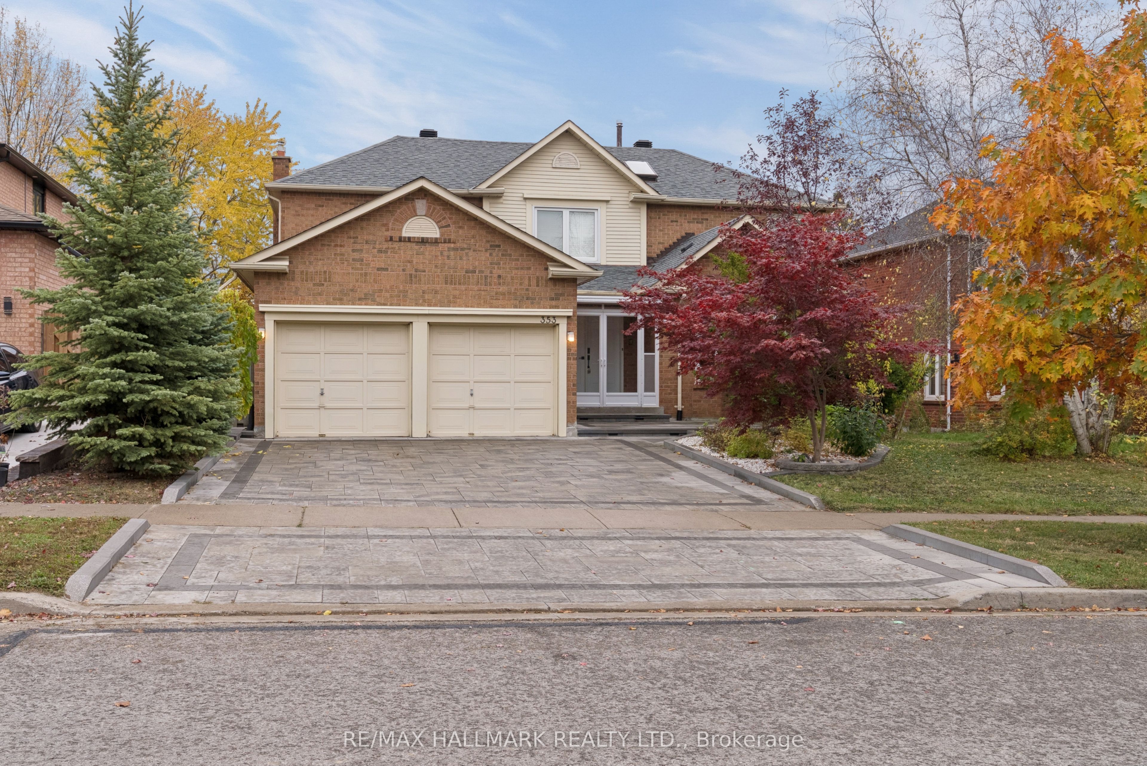 353 Rouge Hill Court Property Photo 1