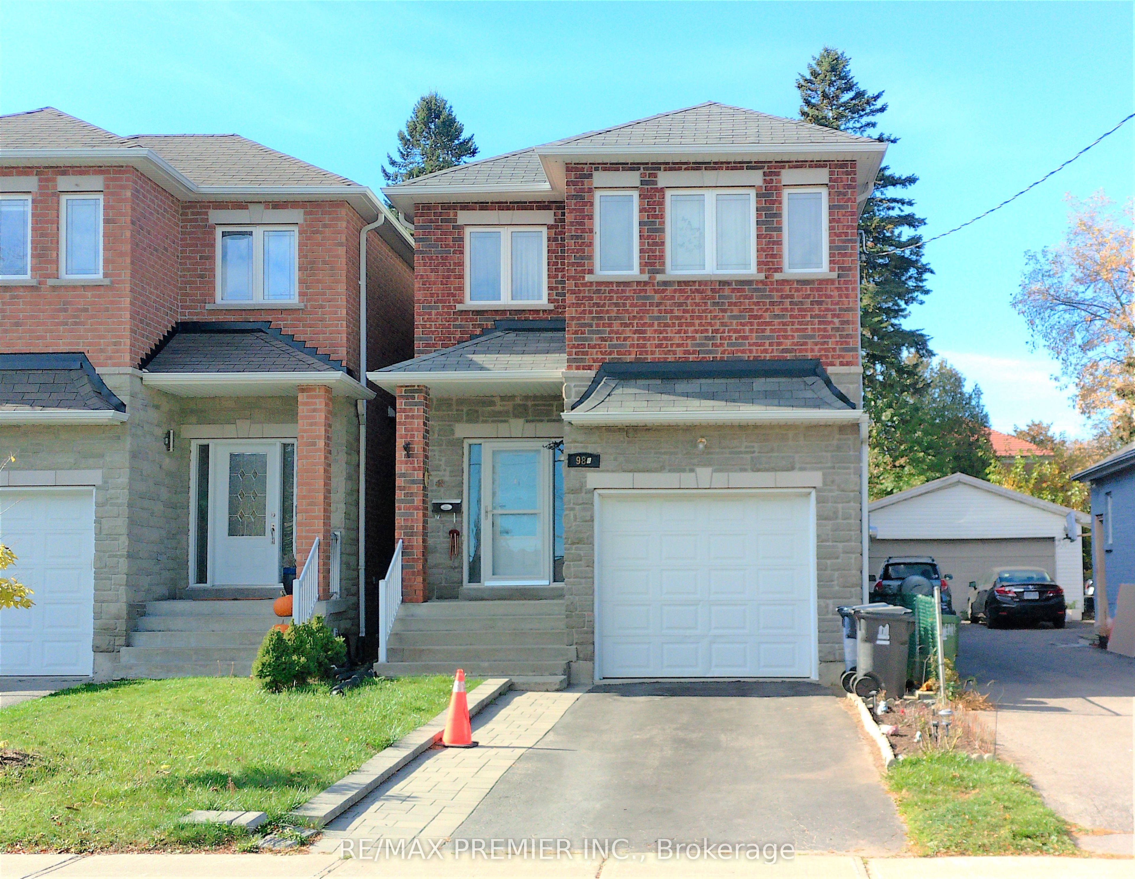 98b Heale Avenue Property Photo 1