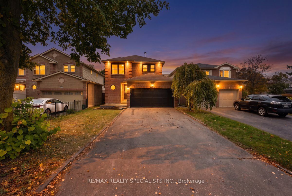 1610 Rawlings Drive Property Photo 1