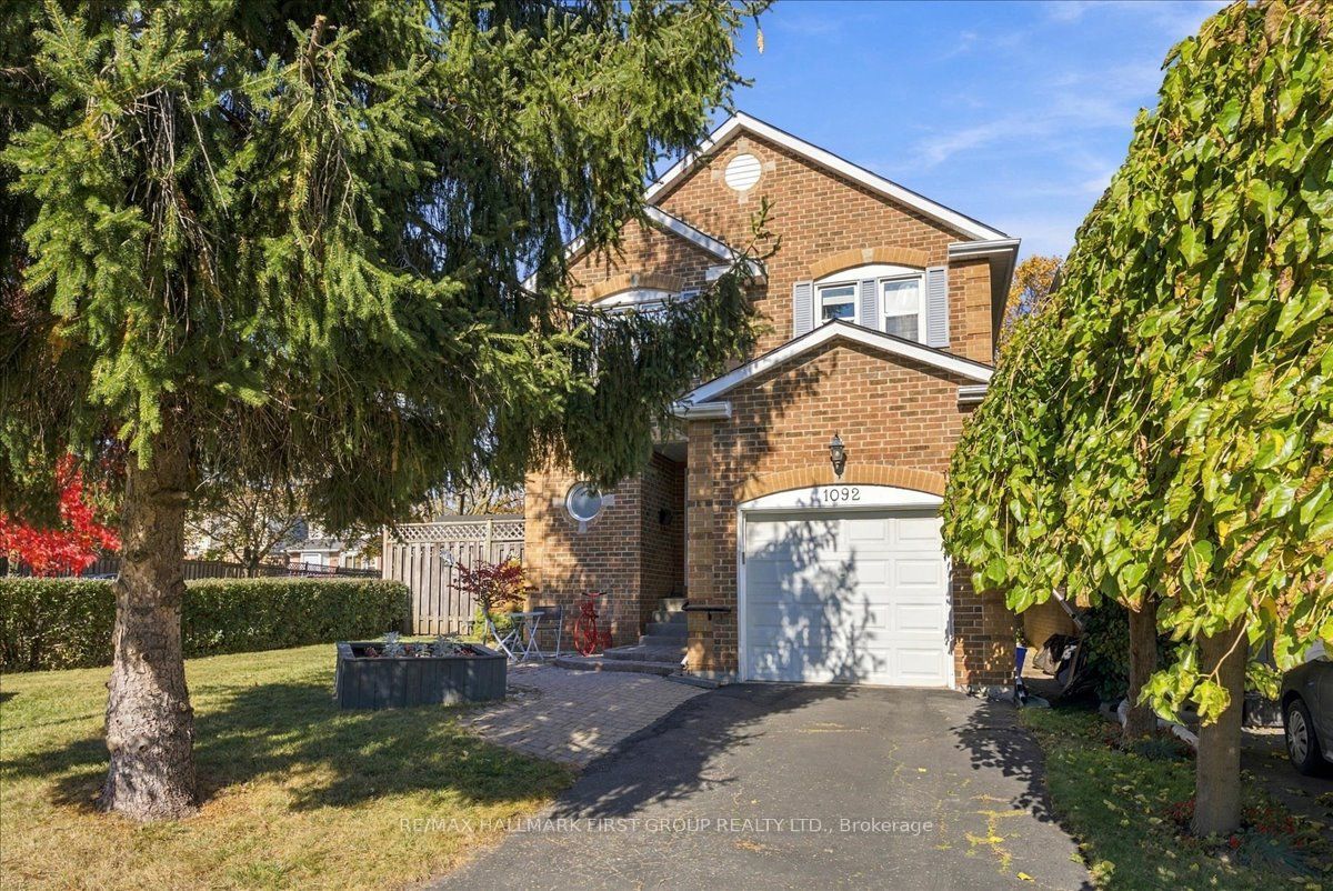 1092 Rambleberry Avenue Property Photo 1