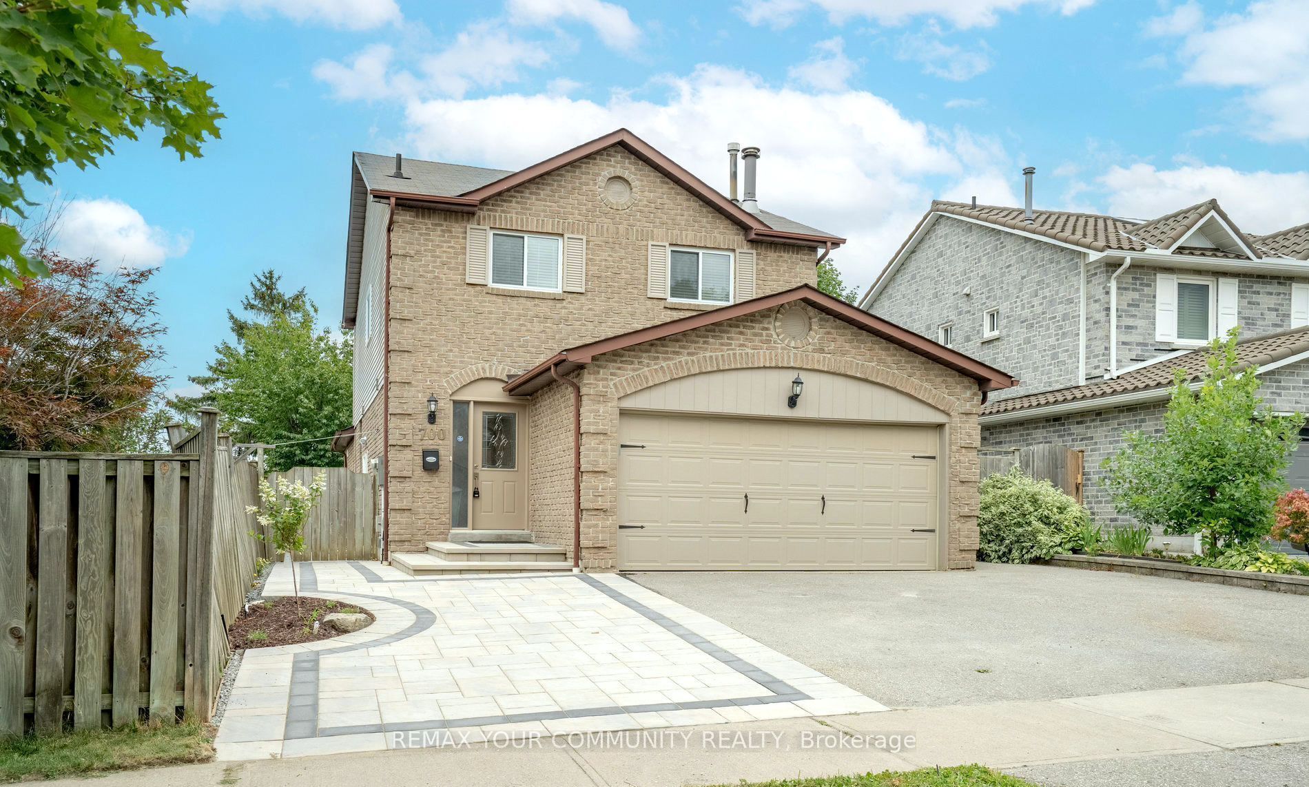 700 Stonepath Circle Property Photo 1