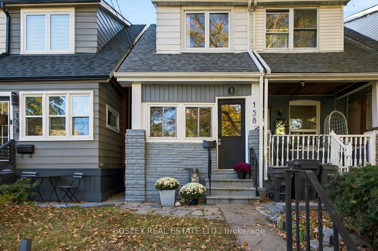 158 Bastedo Avenue Property Photo 1