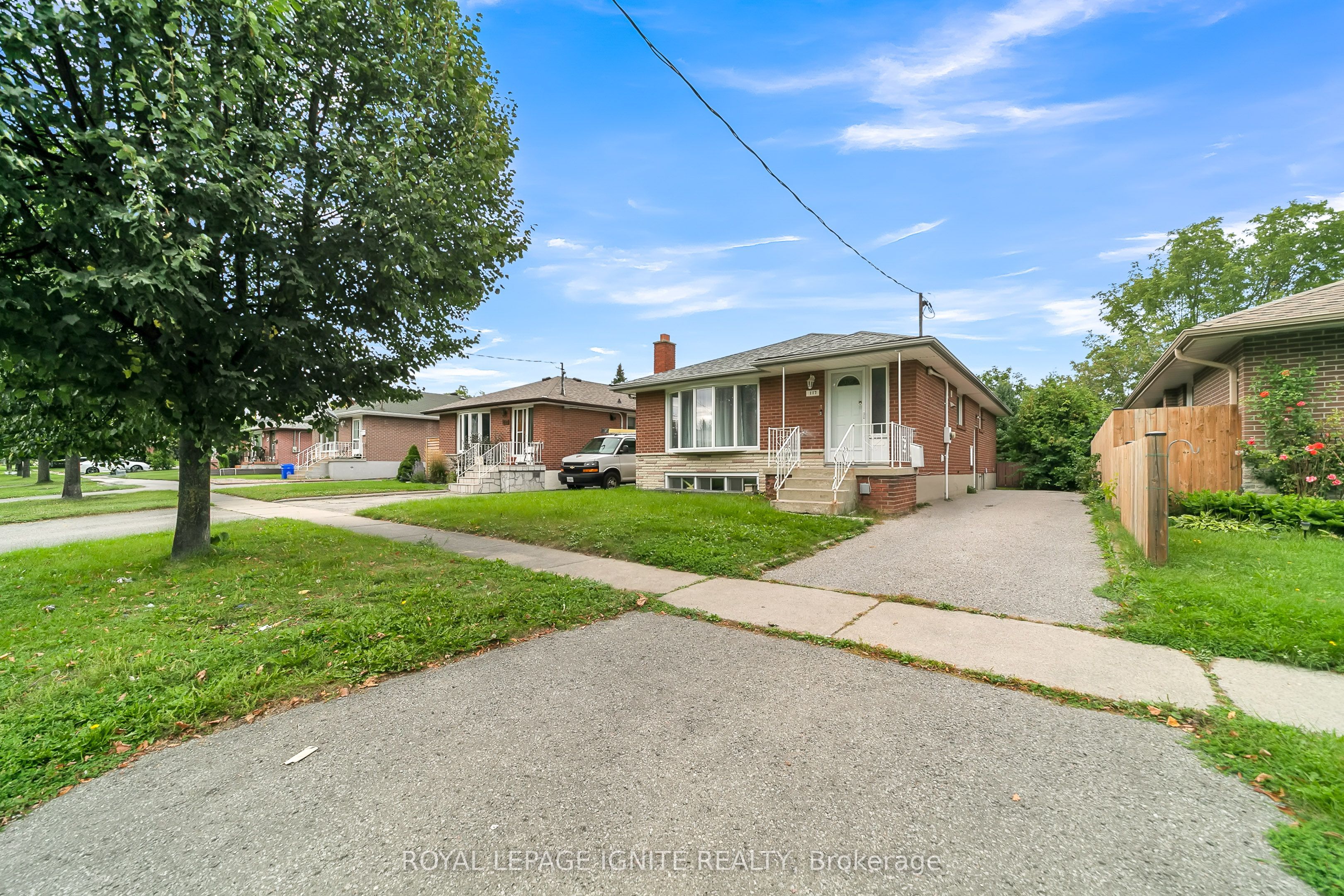 117 Cabot Street Bsmt Property Photo 1