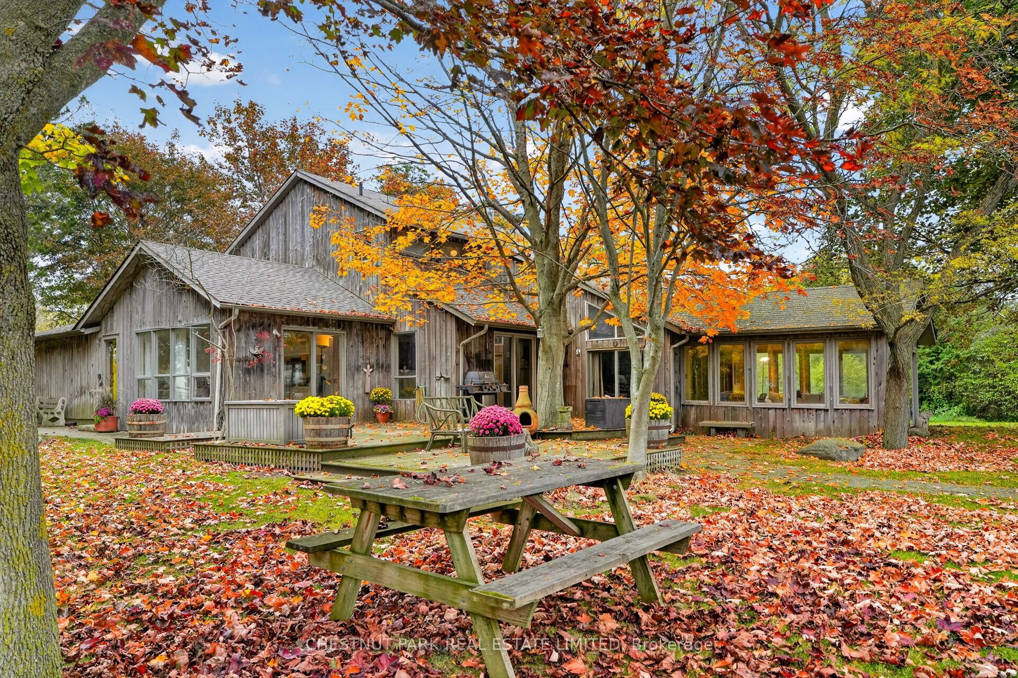 3797 Lakeshore Road Property Photo 1