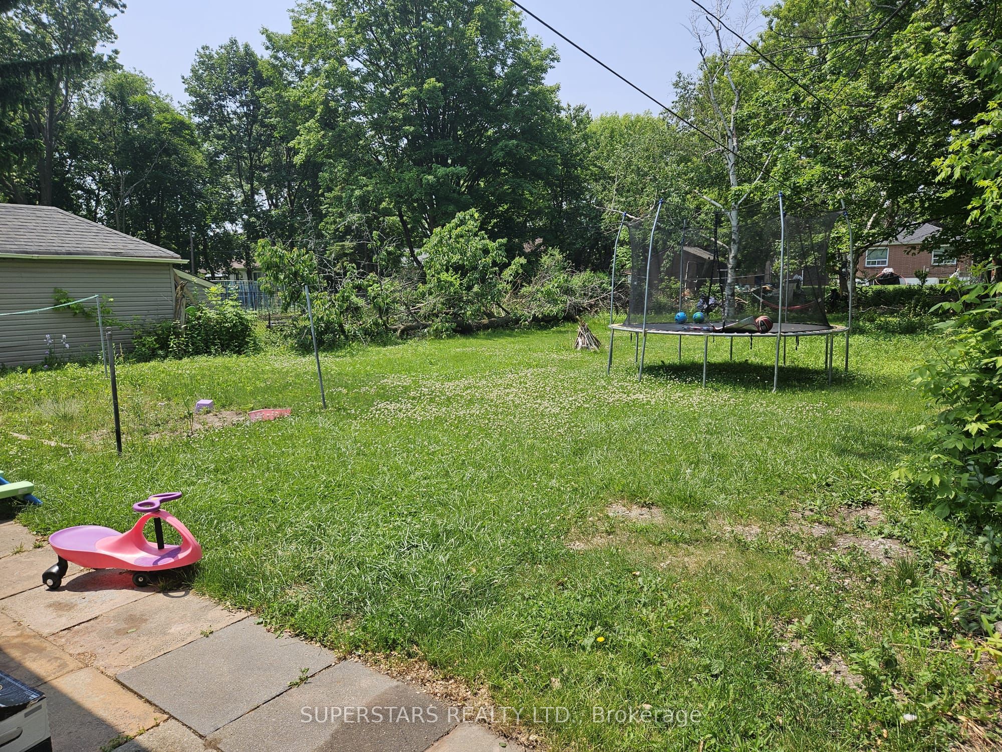 2258 Brimley Road Main Property Photo 15