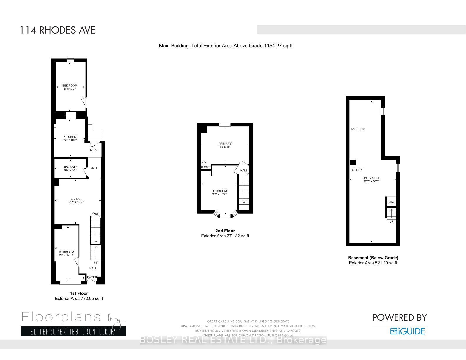 114 Rhodes Avenue Property Photo 4