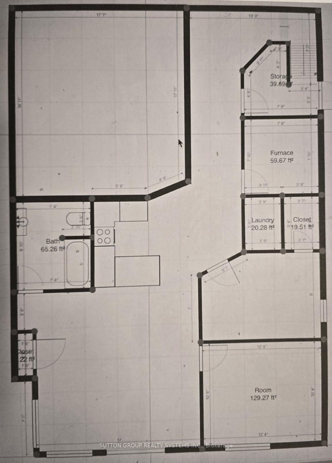 2541 Snow Knight Drive Property Photo 14