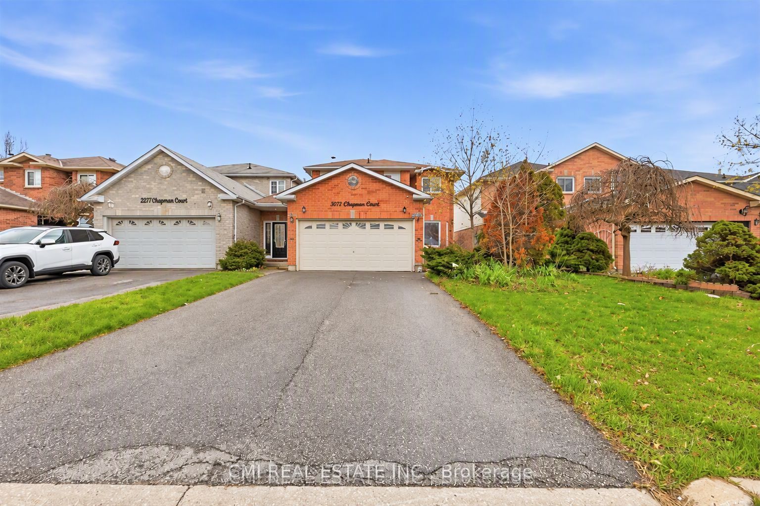 2275 Chapman Court Property Photo 1
