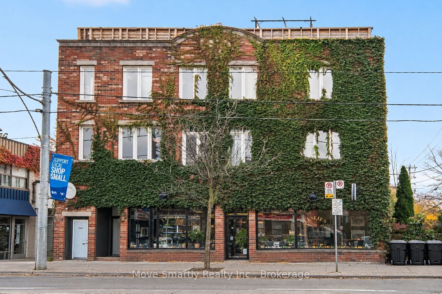 969 Queen Street E Property Photo 1