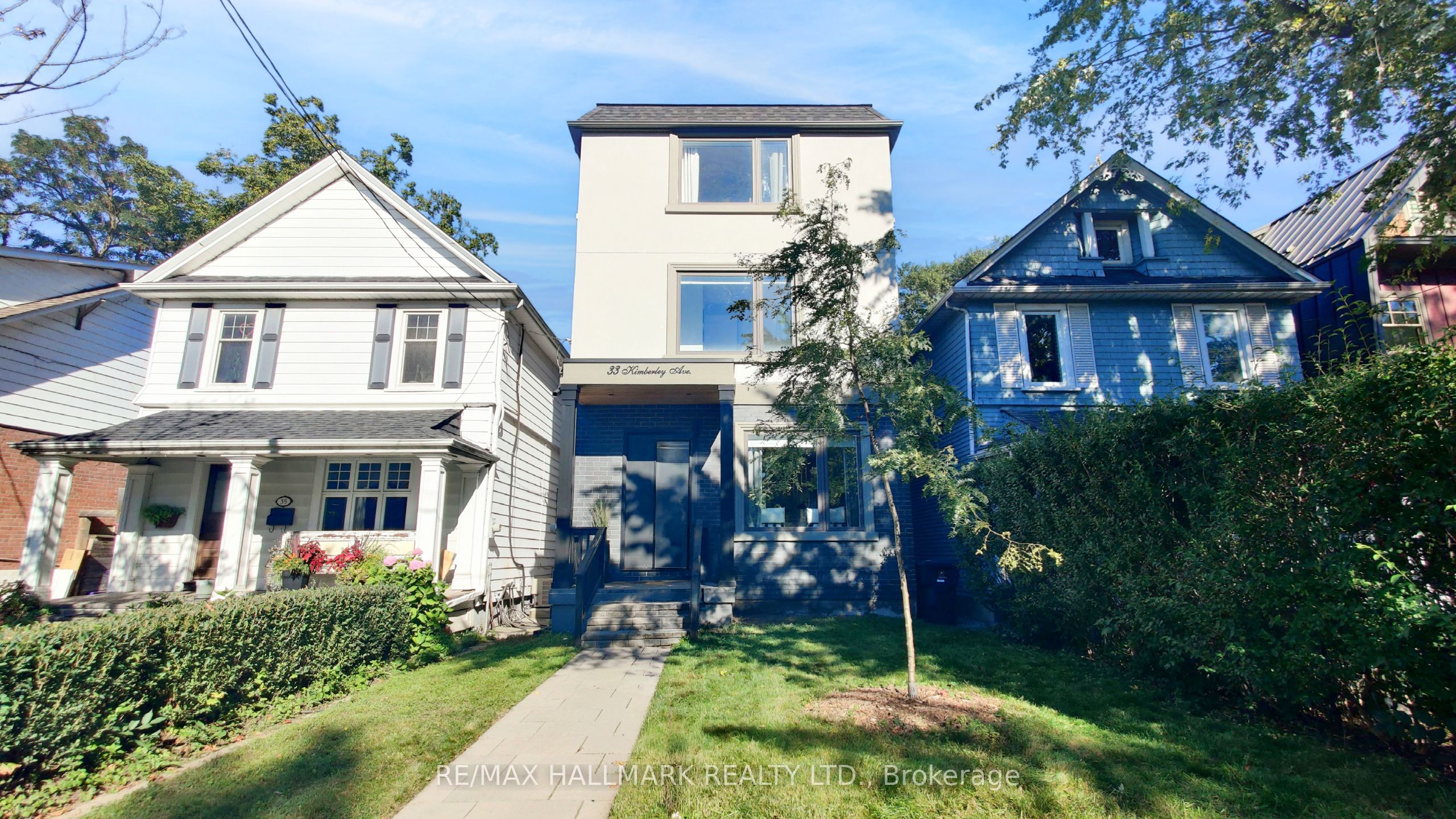 33 Kimberley Avenue Property Photo 1