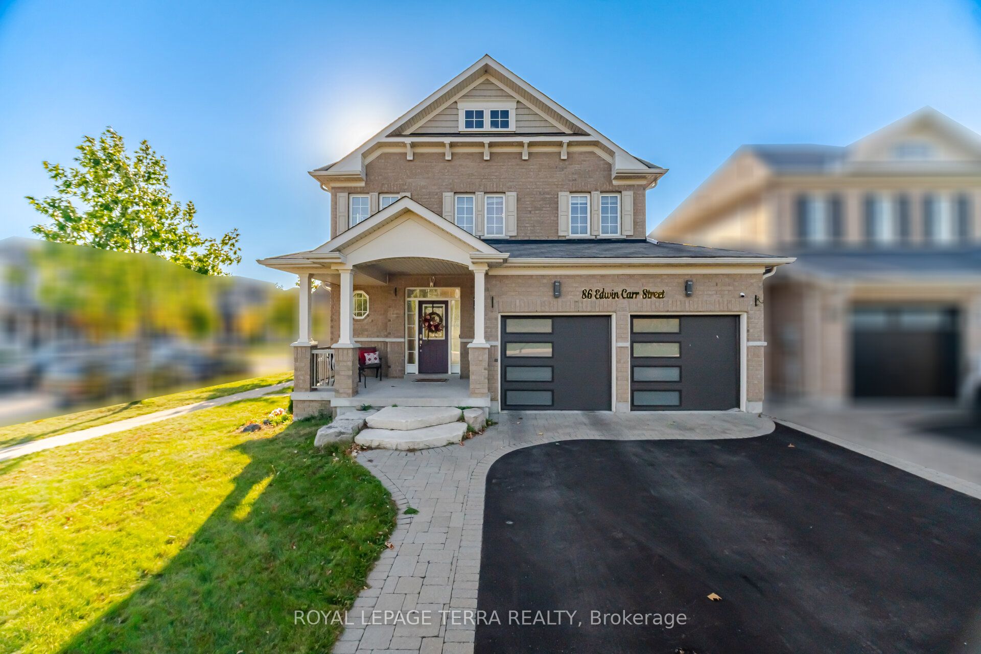 86 Edwin Carr Street Property Photo 1