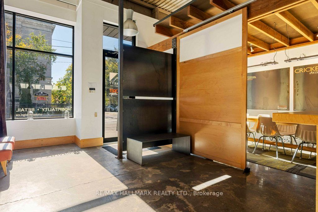 708 Gerrard Street E Property Photo 2
