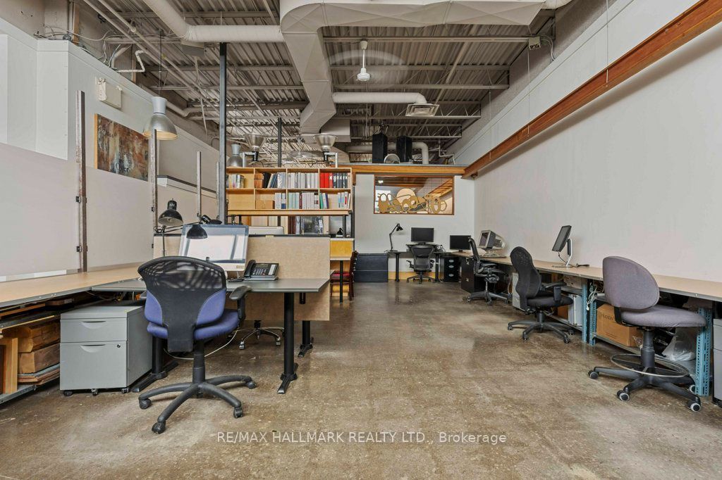 708 Gerrard Street E Property Photo 24