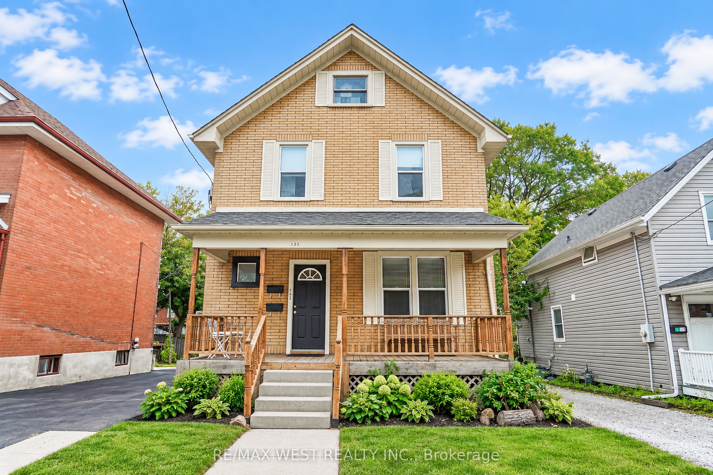 133 Clarke Street Property Photo 1