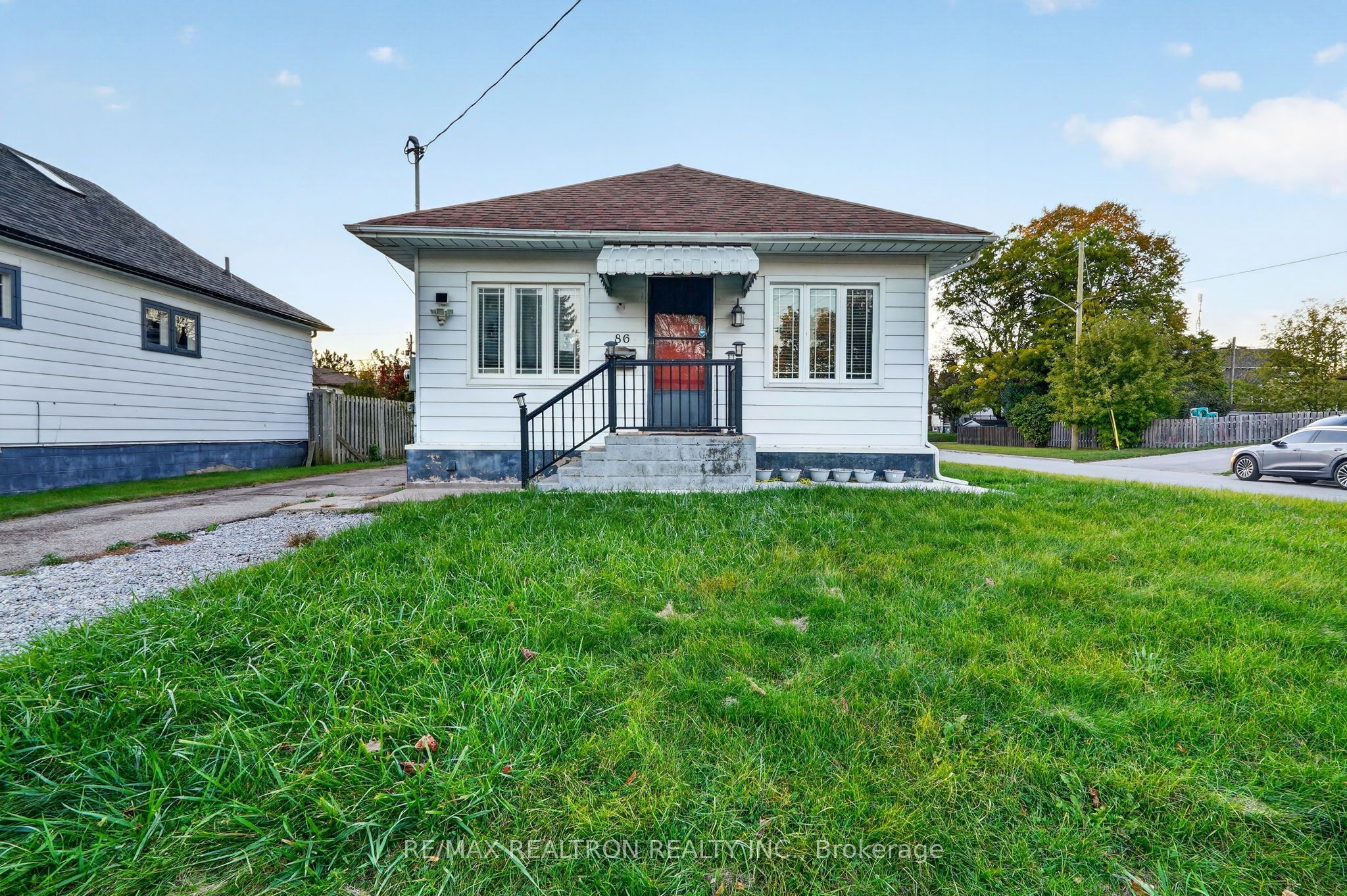 86 Gibbons Street Property Photo 1