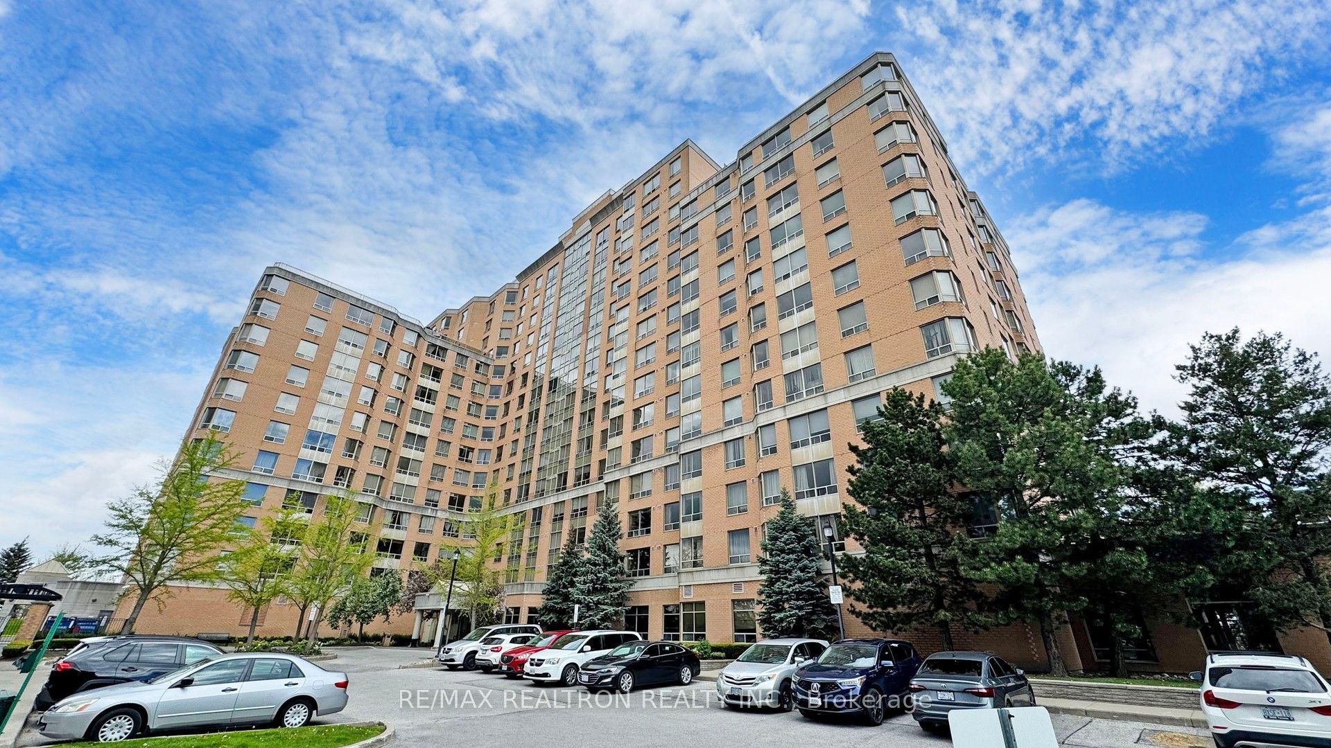 1883 Mcnicoll Avenue 716 Property Photo 1