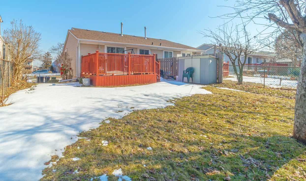 16 Duffort Crt Property Photo 19