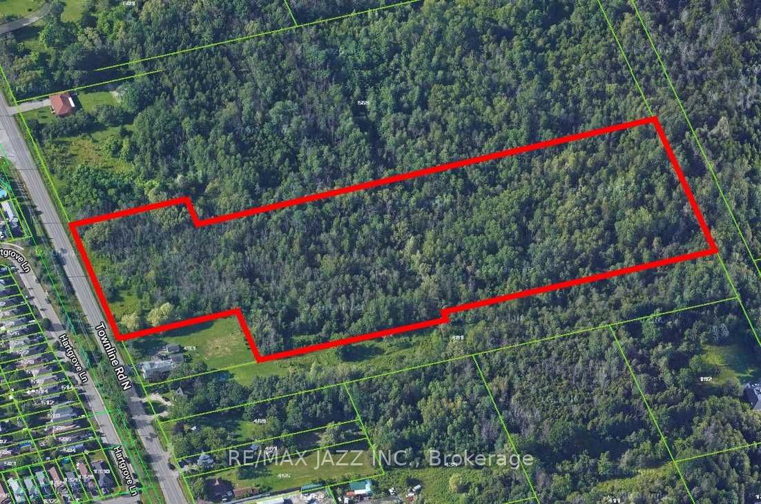 505 Townline Road N Property Photo 1