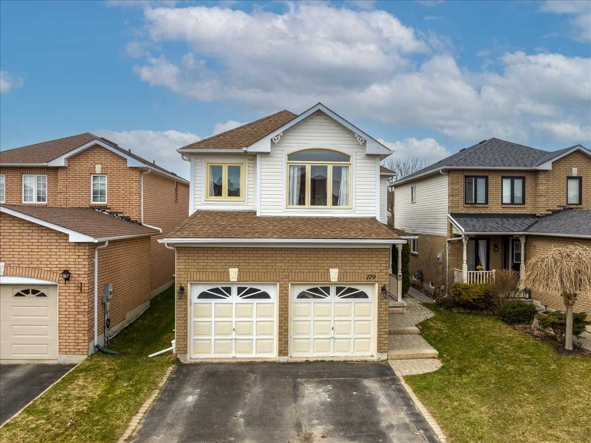 179 Wilkins Cres Property Photo 1